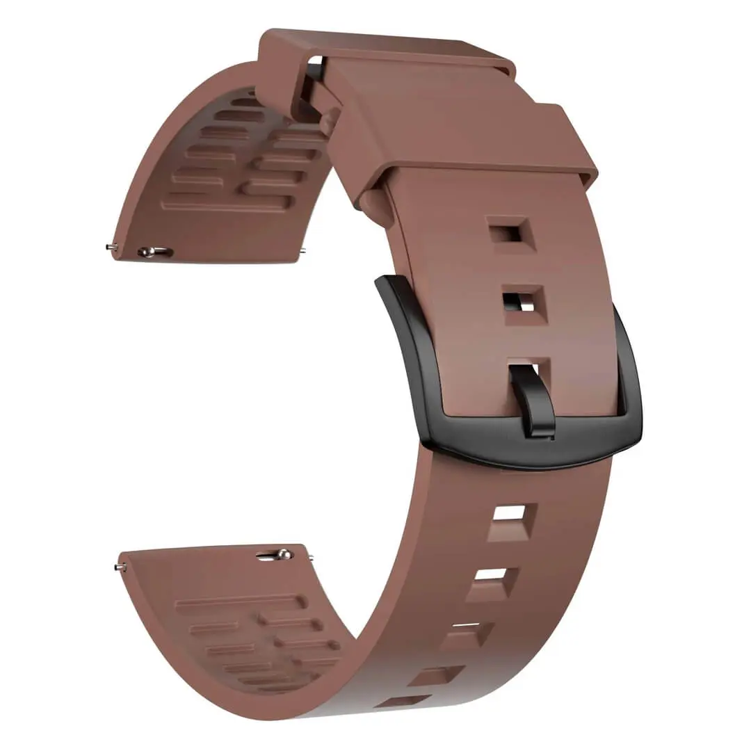 Curea pentru ceas, material durabil