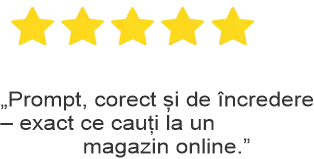 promp corect si de incredere 